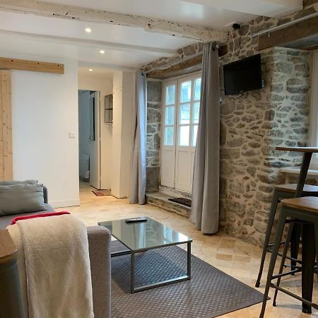 Le Cap Solidor Daire Saint-Malo Dış mekan fotoğraf