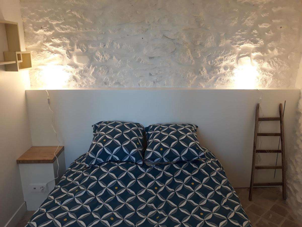 Le Cap Solidor Daire Saint-Malo Dış mekan fotoğraf