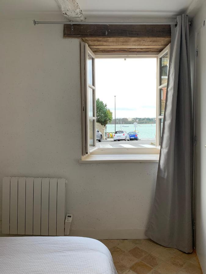 Le Cap Solidor Daire Saint-Malo Dış mekan fotoğraf