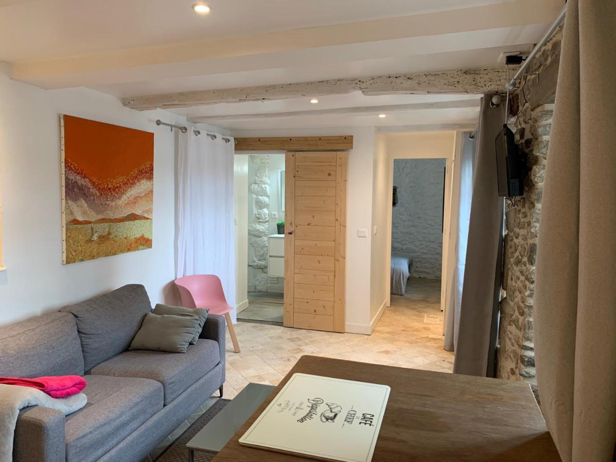 Le Cap Solidor Daire Saint-Malo Dış mekan fotoğraf
