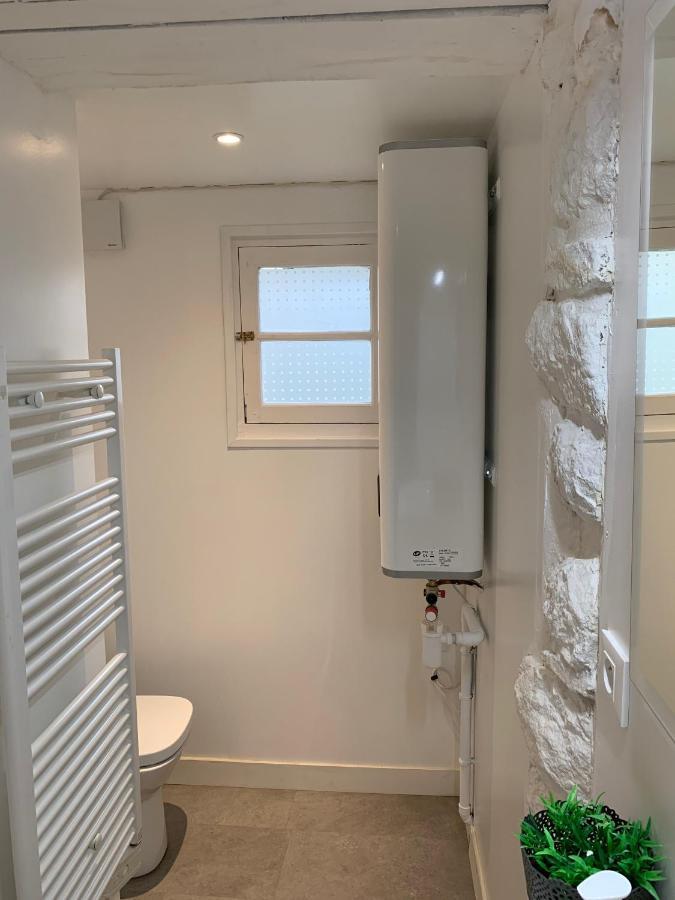 Le Cap Solidor Daire Saint-Malo Dış mekan fotoğraf