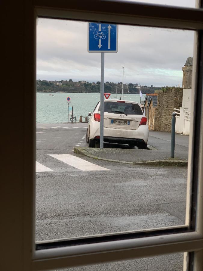 Le Cap Solidor Daire Saint-Malo Dış mekan fotoğraf