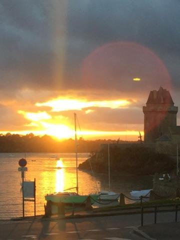 Le Cap Solidor Daire Saint-Malo Dış mekan fotoğraf